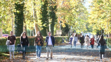 Šta poručuju studenti u Banjaluci o povjerenju u institucije i ostanku
