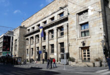 Depoziti u BiH krajem avgusta dostigli 40,9 milijardi KM