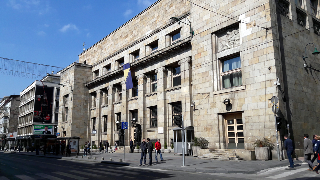 Depoziti u BiH krajem avgusta dostigli 40,9 milijardi KM