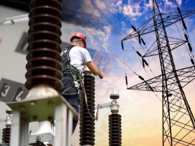 Najniža cijena električne energije za potrošače u Srpskoj