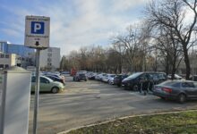 Naplata parkinga u Banjaluci proširena na još 38 ulica