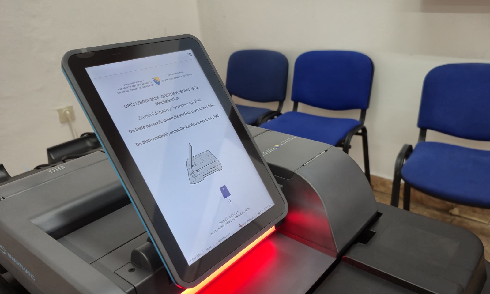 Veliki problemi sa skenerima u Banjaluci: Tehničar opisao propuste i zastoje