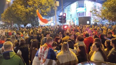 Izbori u Srbiji u fokusu Banjalučana: Nadaju se promjenama i u Republici Srpskoj