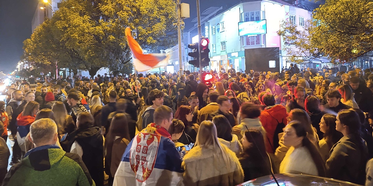 Izbori u Srbiji u fokusu Banjalučana: Nadaju se promjenama i u Republici Srpskoj