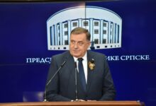 Dodik zatražio veće plate u predškolskim ustanovama i prosvjeti