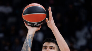 Težak udarac za Real Madrid: Gabrijel Dek mora na operaciju ramena