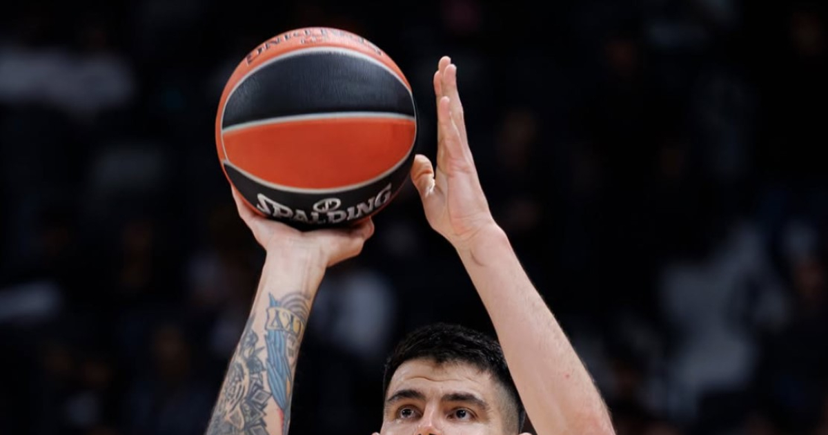 Težak udarac za Real Madrid: Gabrijel Dek mora na operaciju ramena