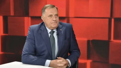 Institucije Republike Srpske temelj su slobode i opstanka naroda
