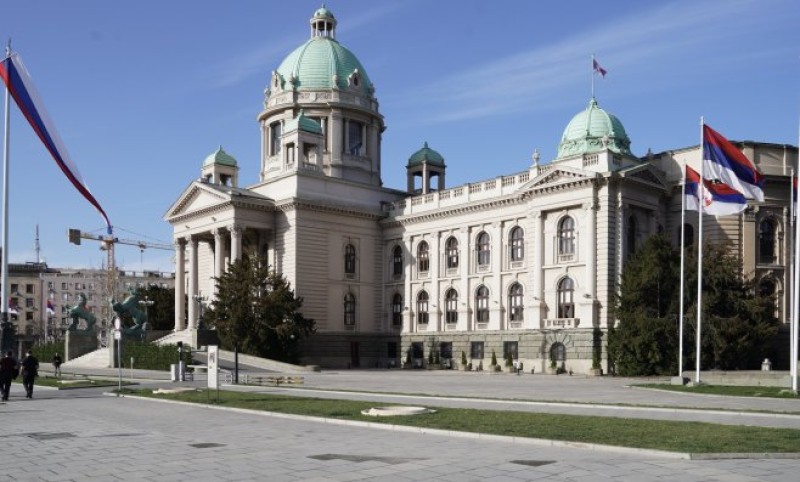 Konačna projekcija izbora: Studentska lista ima većinu