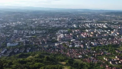 Najavljena isključenja struje u Banjaluci tokom srijede