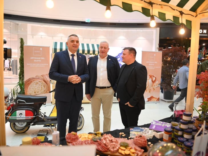 Dani Italije u Banjaluci donose autentične gastronomske ukuse