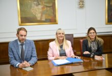 Kolegijum načelnika odjeljenja: Grijanje, zimska služba i Nedjelja djeteta