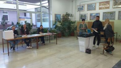 Objavljeni prvi preliminarni rezultati za Predsjedništvo BiH