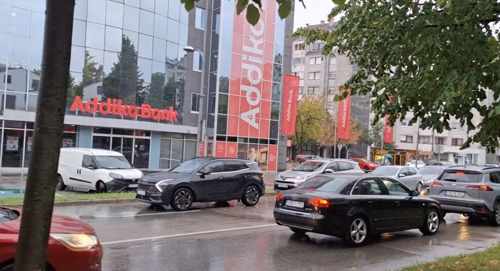 Saobraćajne gužve u Banjaluci i preko 100.000 vozila: Kada se očekuje rasterećenje ulica
