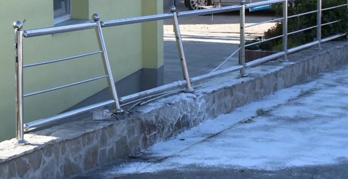 Apel za pomoć djeci povrijeđenoj kod Cazina: Mališanima predstoji dugotrajno liječenje
