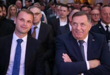Novo političko pregrupisavanje: Da li je vlast na nivou BiH opcija za Stanivukovića