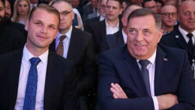 Novo političko pregrupisavanje: Da li je vlast na nivou BiH opcija za Stanivukovića