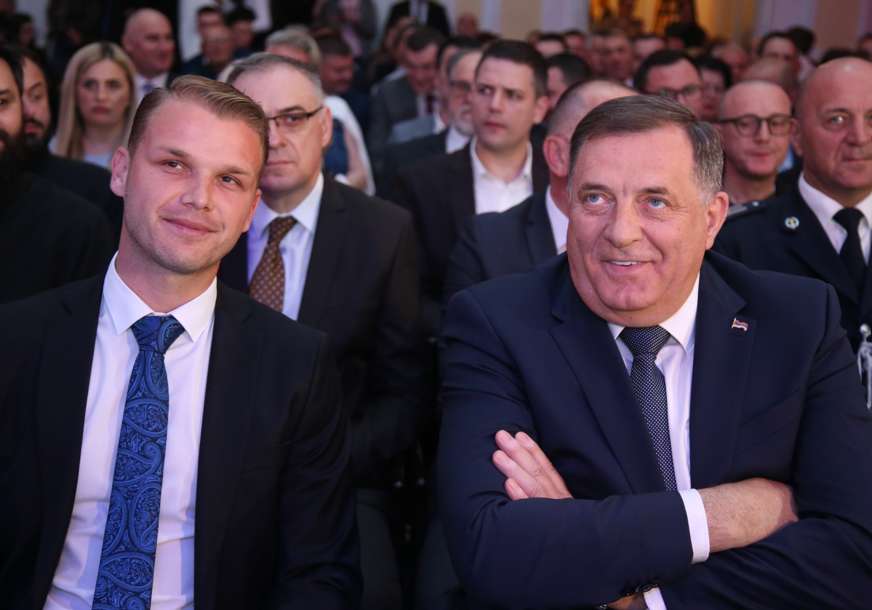 Novo političko pregrupisavanje: Da li je vlast na nivou BiH opcija za Stanivukovića