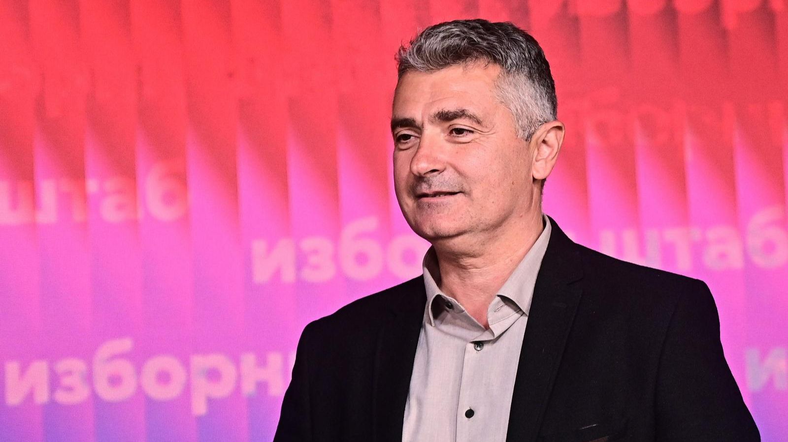 Ilija Srdanović nakon pobjede: Gradićemo bolje odnose sa susjedima i svijetom