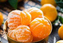 Optimalna količina mandarina tokom dana i opasnosti pretjerivanja