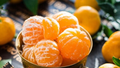 Optimalna količina mandarina tokom dana i opasnosti pretjerivanja