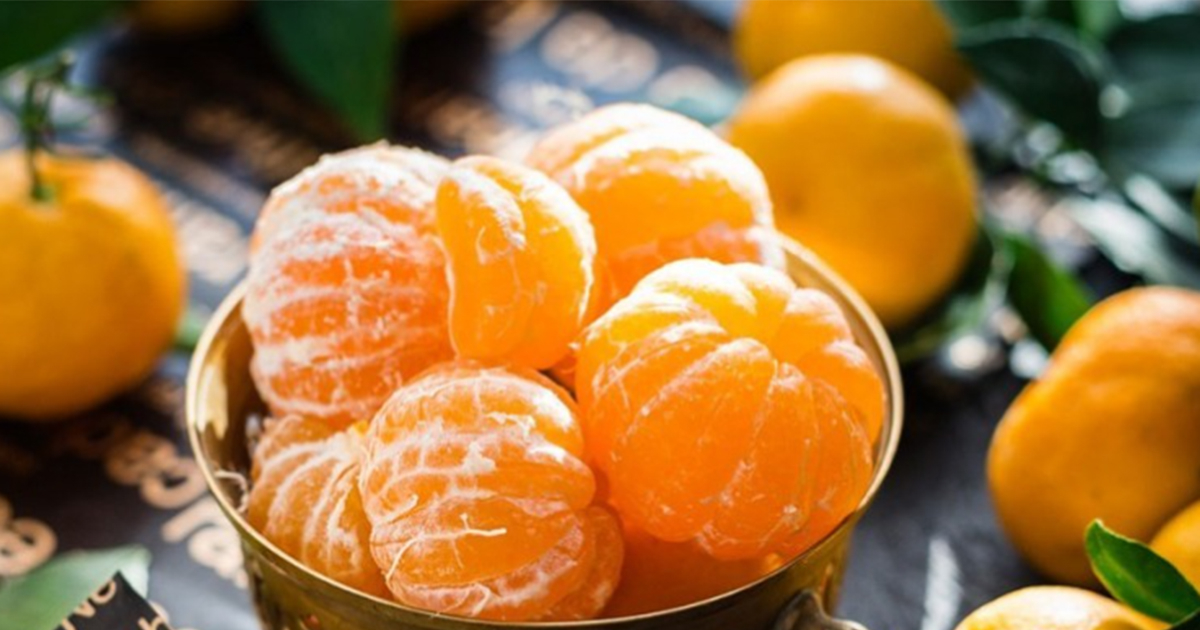Optimalna količina mandarina tokom dana i opasnosti pretjerivanja