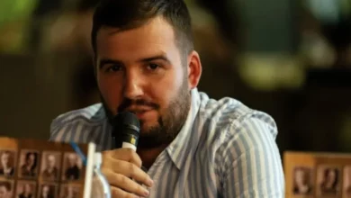 Nova zbirka pjesama Miloša Štrkića posvećena banjalučkom Predgrađu
