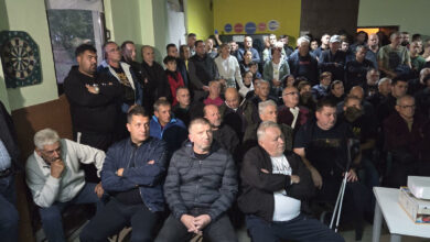 Borba za Ozren: Najavljeni mirni protesti u Banjaluci i zajedničko djelovanje sa Gračanicom