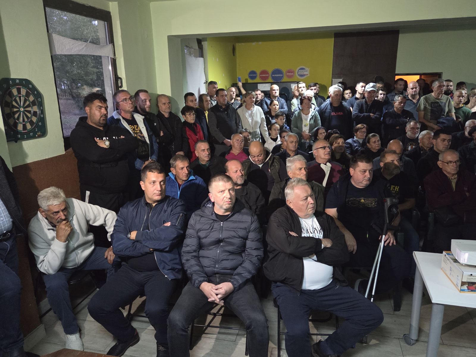 Borba za Ozren: Najavljeni mirni protesti u Banjaluci i zajedničko djelovanje sa Gračanicom
