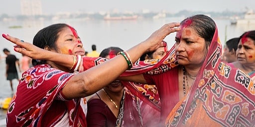 Stampedo na festivalu u Indiji odnio najmanje 17 života