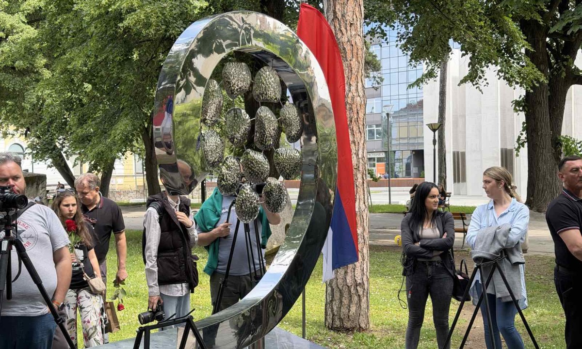 Vlada Srpske obezbijedila mjesečno novčano primanje za roditelje 12 beba
