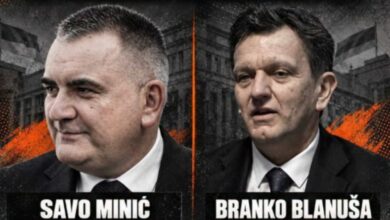 Monitoring izborne kampanje: Podaci TI BiH o zastupljenosti zvaničnika na javnim servisima