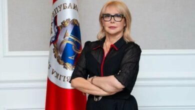 Ana Trišić Babić ocijenila da Donald Tramp uporno gradi mostove dijaloga