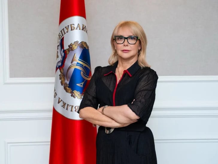 Ana Trišić Babić ocijenila da Donald Tramp uporno gradi mostove dijaloga