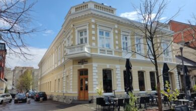 Izložba o ćirilici u Kući Milanovića: Postavka o vijekovima borbe za očuvanje pisma