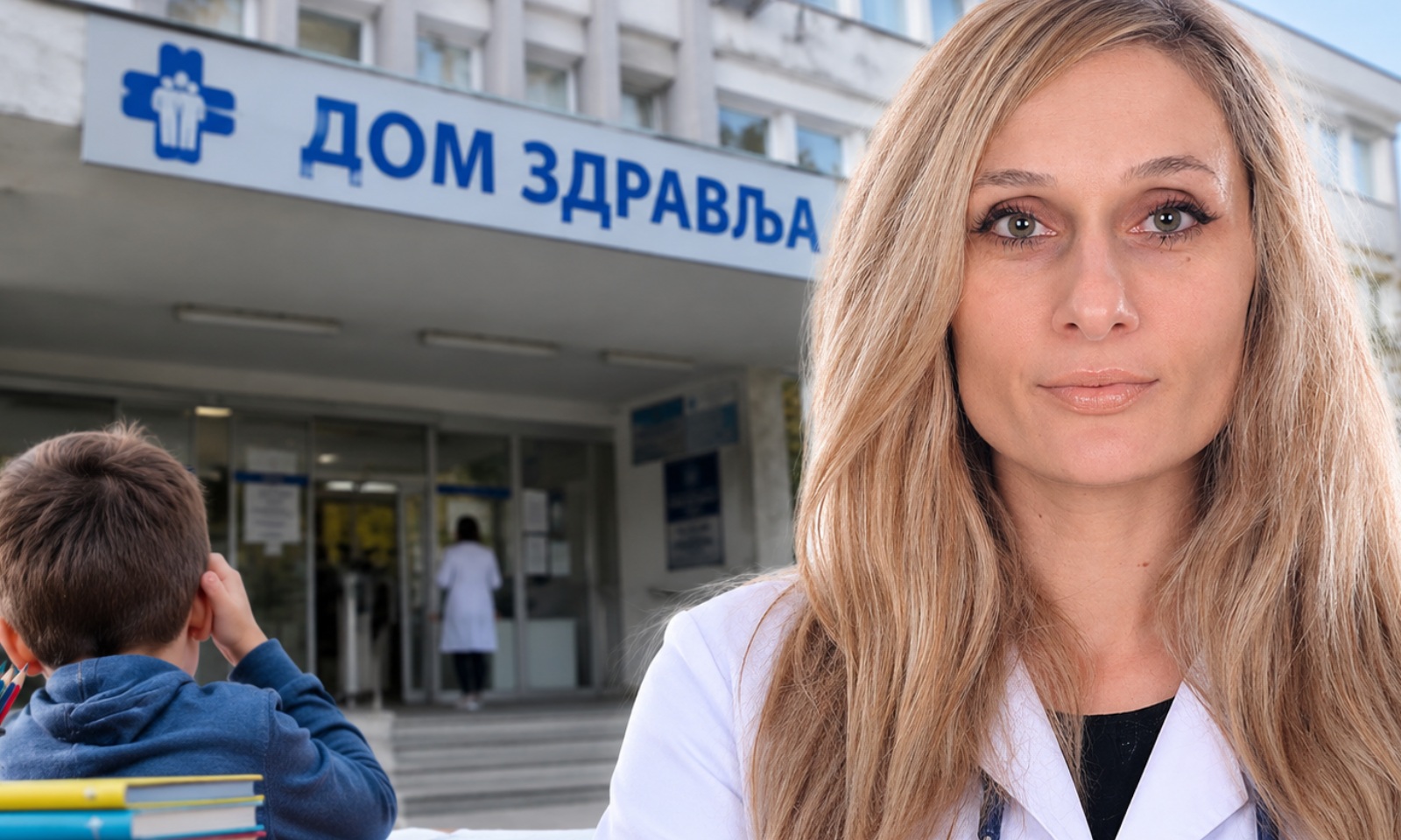 Postavljanje dijagnoze ADHD-a zahtijeva detaljnu procjenu stručnjaka