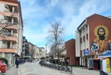 Narušavanje javnog reda u Zvorniku: Uhapšen muškarac zbog nepristojnog ponašanja