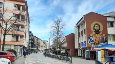 Narušavanje javnog reda u Zvorniku: Uhapšen muškarac zbog nepristojnog ponašanja
