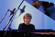 Elena Tarasova priredila nezaboravan koncert u Banskom dvoru