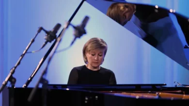Elena Tarasova priredila nezaboravan koncert u Banskom dvoru