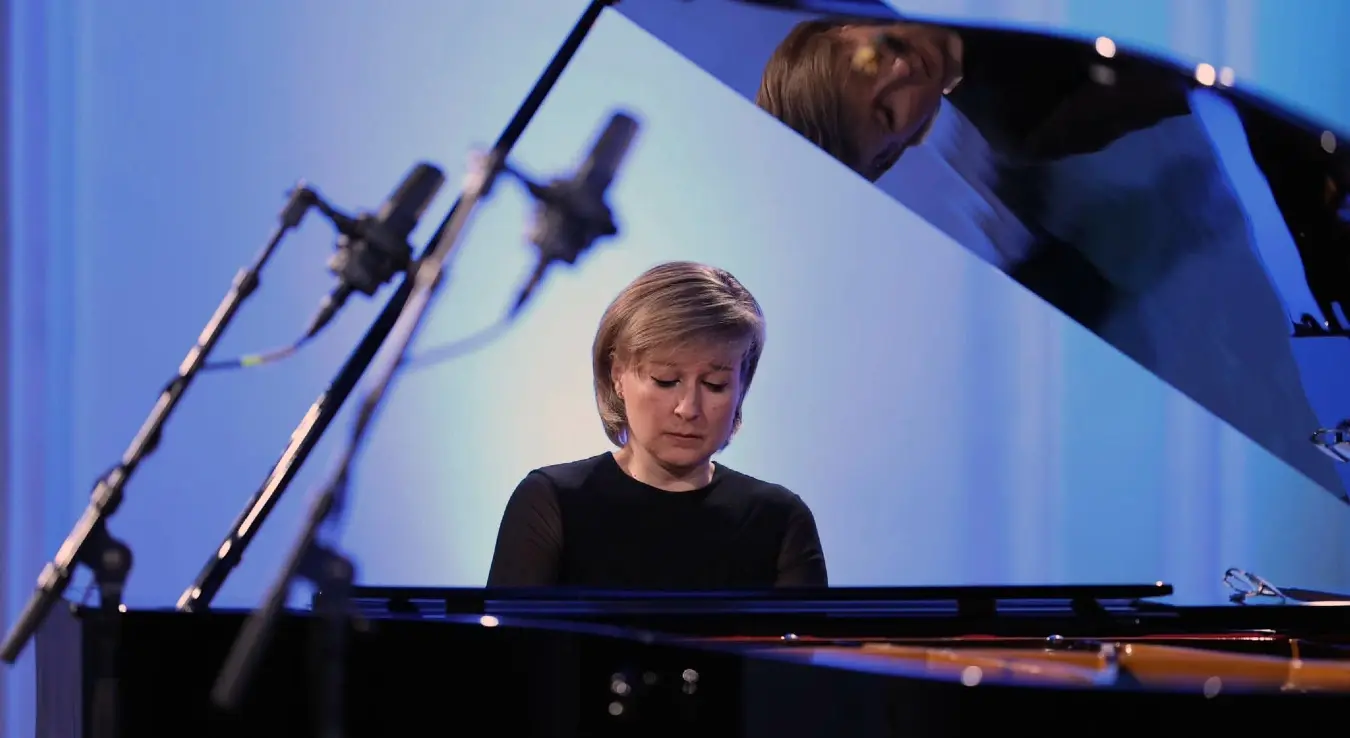 Elena Tarasova priredila nezaboravan koncert u Banskom dvoru