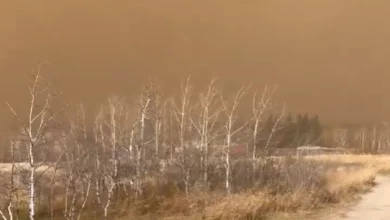 Eksplozija i požar u vojnoj bazi: Ima mrtvih i povrijeđenih u kanadskoj Alberti