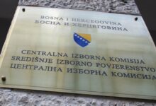 Kazne zbog kršenja Izbornog zakona: SNSD i PSS najkažnjeniji, ukupno 271.000 KM