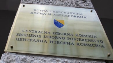 Kazne zbog kršenja Izbornog zakona: SNSD i PSS najkažnjeniji, ukupno 271.000 KM
