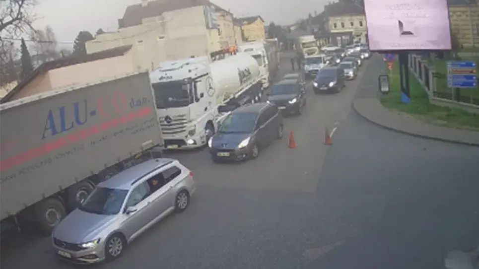 Granični prelaz Gradiška danas se ne otvara: Demanti iz UIO BiH