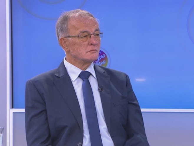 Budućnost SDS-a bez unutrašnjih promjena nije svijetla, smatra Lukić