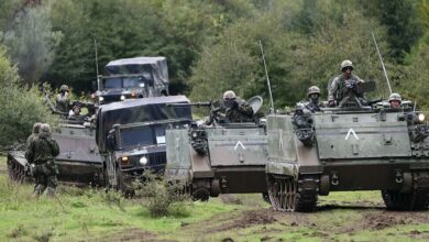 Vojna vježba na Manjači okupila stotine pripadnika OS BiH: Provjera operativnih sposobnosti prema NATO standardima
