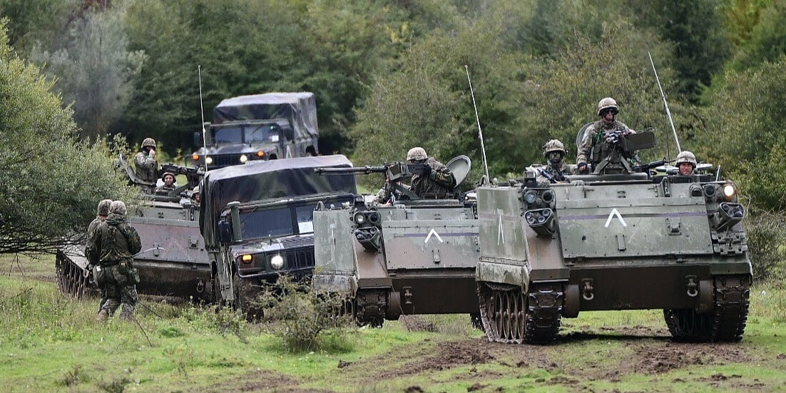 Vojna vježba na Manjači okupila stotine pripadnika OS BiH: Provjera operativnih sposobnosti prema NATO standardima
