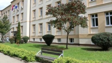 Komemorativni skup u Banjaluci povodom godišnjice tragedije u Novom Sadu