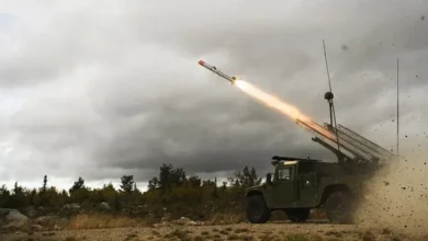 Sistem NASAMS stiže u Belgiju kroz ugovor od milijardu dolara